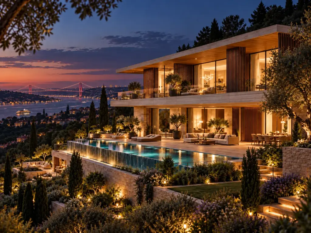VI BEYKOZ VADİ proje görseli 2