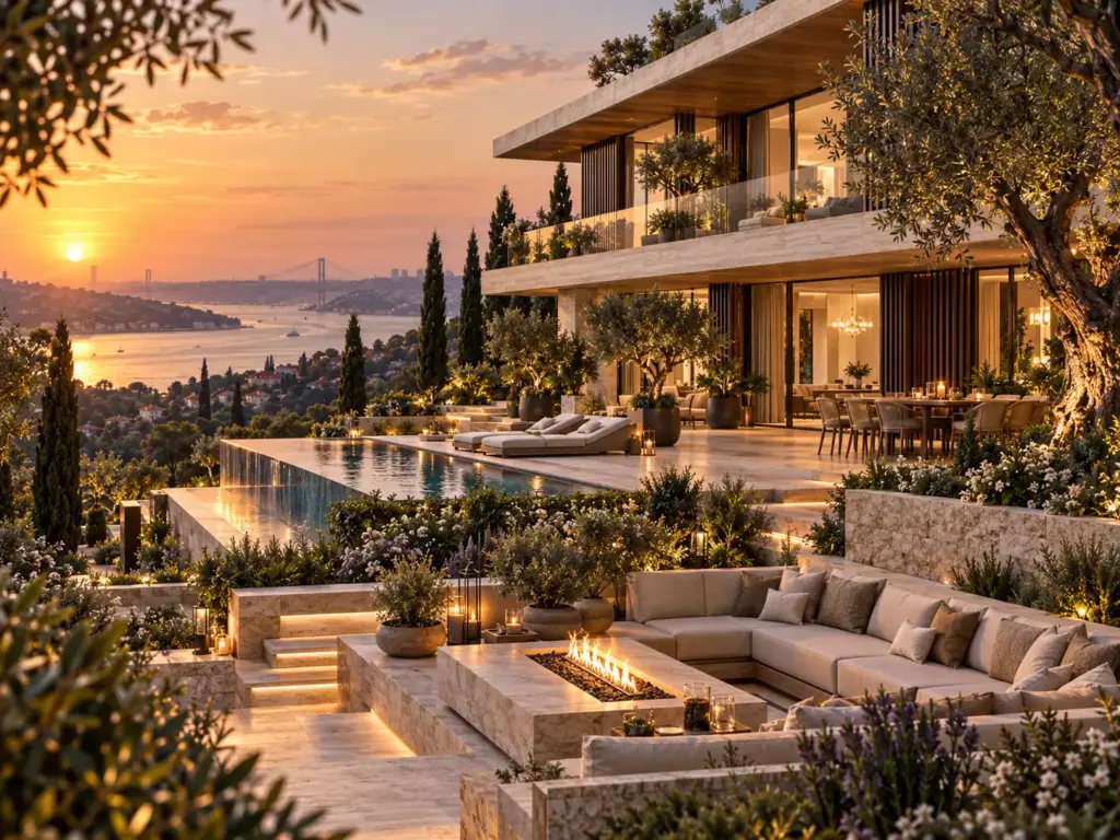 VI BEYKOZ VADİ proje görseli 5